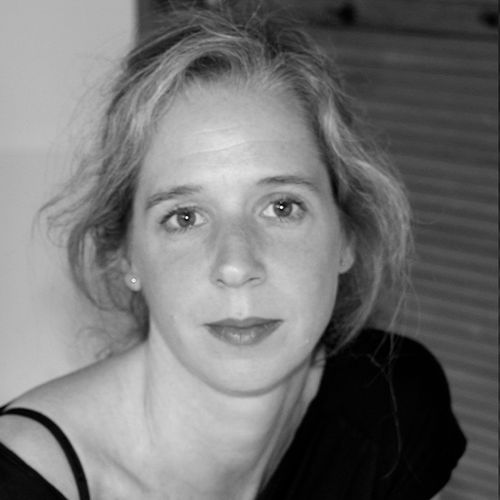 Marion Goedelt